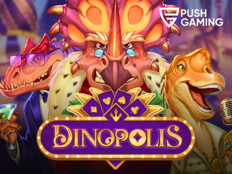 Best casino bonus games25